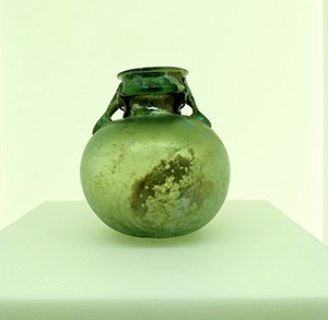 Ancient jar image