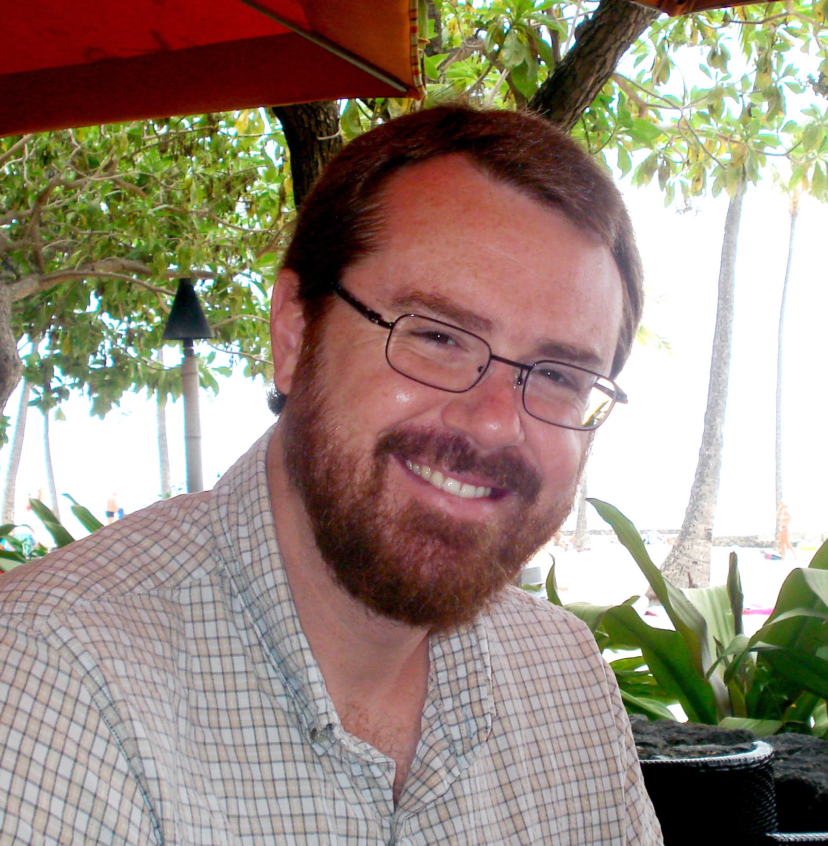 Wesley Stoner Anthropology