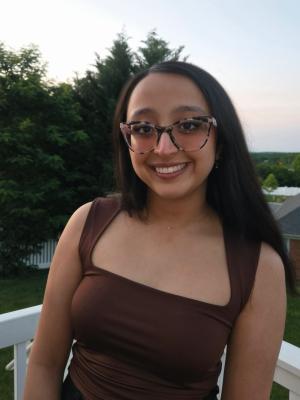 Angela Vasishta
